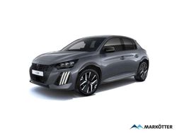 Grau Neu 2026 Peugeot e-208 GTi Kleinwagen | 38.949 €