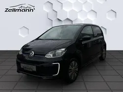 Schwarz Gebraucht 2022 VW e-up! Style Kleinwagen | 14.468 € (Guter Preis)