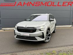 Grau Neu 2025 Skoda Kodiaq RS SUV | 61.800 € (Teuer)