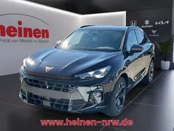 Schwarz Neu 2025 Cupra Terramar SUV | 42.780 € (Guter Preis)