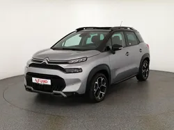 Grau Gebraucht 2023 Citroën C3 Aircross PureTech SUV | 17.990 € (Fairer Preis)