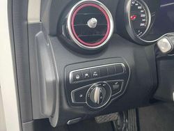 Weiß Gebraucht 2017 Mercedes C220 Kombi | 12.500 € (Fairer Preis)