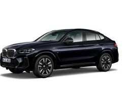 Gebraucht 2025 BMW X4 Efficient Dynamics SUV | 57.349 € (Teuer)