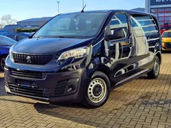 Schwarz Gebraucht 2021 Peugeot Expert Van | 29.480 €