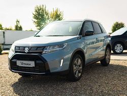 Ice grayish/cosmic black pearl Neu 2025 Suzuki Vitara Comfort SUV | 25.550 € (Fairer Preis)