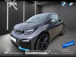 Grau Gebraucht 2022 BMW i3 Comfort Edition Kleinwagen | 21.440 € (Fairer Preis)