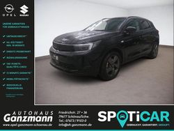 Schwarz Gebraucht 2024 Opel Grandland X GSe SUV | 30.935 € (Etwas zu teuer)