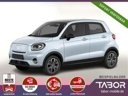 Mintgrün Neu 2025 Leapmotor T03 Kleinwagen | 17.288 € (Guter Preis)