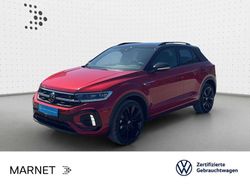 Rot Gebraucht 2025 VW T-Roc Style SUV | 35.990 € (Guter Preis)