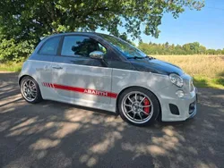 Gebraucht 2015 Abarth 595 Custom Kleinwagen | 16.500 €
