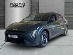 Grau Neu 2025 Kia EV4 Kleinwagen | 49.950 € (Teuer)