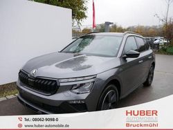 Grau Neu 2025 Skoda Kamiq SUV | 30.490 € (Fairer Preis)