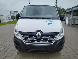 Weiß Gebraucht 2016 Renault Master Van | 9.900 € (Superpreis)