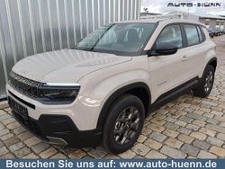 Stormgrey Neu 2025 Jeep Avenger Longitude SUV | 22.990 € (Superpreis)