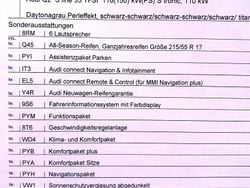 Gebraucht 2023 Audi Q2 SUV | 27.000 € (Fairer Preis)