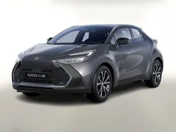 Grau Neu 2025 Toyota C-HR SUV | 32.488 €