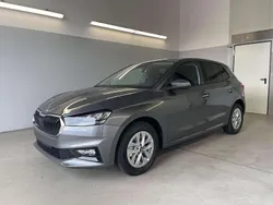 [5x5x] graphit grau meta... Neu 2025 Skoda Fabia Selection Limousine | 23.190 € (Fairer Preis)