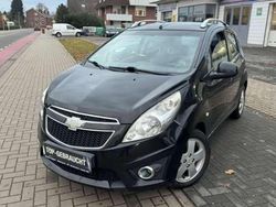 Karbonschw graphitschw midnigh Gebraucht 2012 Chevrolet Spark LT Kleinwagen | 3.399 € (Fairer Preis)