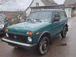 Lada niva