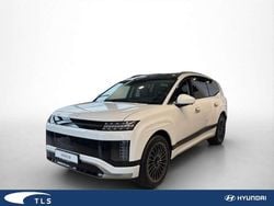 Weiß Neu 2025 Hyundai Ioniq 9 SUV | 71.890 € (Superpreis)