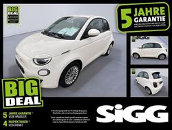 Gebraucht 2023 Fiat 500 Limousine | 18.490 € (Fairer Preis)