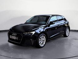 Schwarz Gebraucht 2022 Audi A1 Sportback Advanced Kleinwagen | 22.760 € (Fairer Preis)