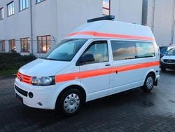 Weiß Gebraucht 2015 VW T5 Van | 13.900 € (Superpreis)