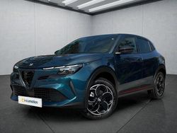 Blau Neu 2025 Alfa Romeo GT Junior SUV | 31.749 € (Fairer Preis)