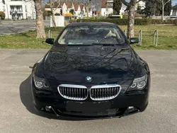 Schwarz Gebraucht 2005 BMW 645 Coupé | 28.000 €