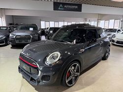 Grau Gebraucht 2016 Mini John Cooper Works Kleinwagen | 18.490 € (Fairer Preis)