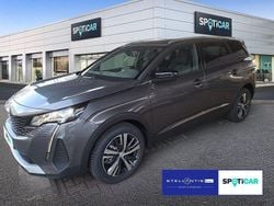Grau Gebraucht 2024 Peugeot 5008 Allure SUV | 27.690 € (Guter Preis)