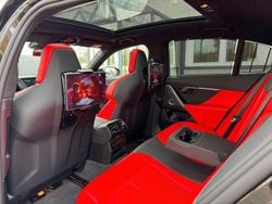 Schwarz Gebraucht 2025 BMW M5 Performance Limousine | 134.950 € (Fairer Preis)