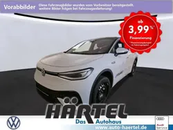 Gletscherweiss Gebraucht 2023 VW ID.5 GTX SUV | 41.940 € (Guter Preis)