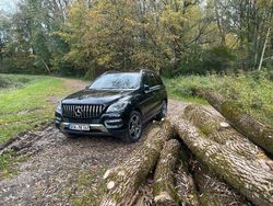 Gebraucht 2014 Mercedes ML350 SUV | 21.250 € (Fairer Preis)