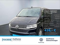 Deep black Gebraucht 2024 VW Caravelle S Van / Kleinbus | 43.443 € (Etwas zu teuer)