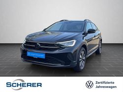 Deep black perleffekt (metallic) Gebraucht 2025 VW Taigo Goal SUV | 21.490 € (Fairer Preis)