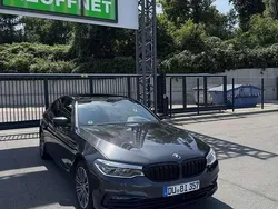 Gebraucht 2020 BMW 540 Sport Line Limousine | 36.500 € (Etwas zu teuer)