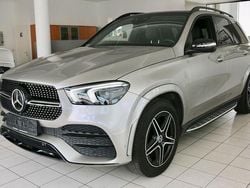 Silber Gebraucht 2020 Mercedes GLE300 AMG SUV | 45.900 € (Superpreis)
