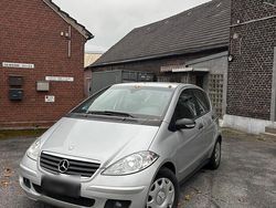 Grau Gebraucht 2006 Mercedes A150 Limousine | 1.900 € (Guter Preis)