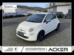 Weiß Gebraucht 2023 Fiat 500 Style Limousine | 12.990 € (Fairer Preis)