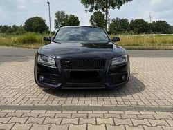 Schwarz Gebraucht 2009 Audi A5 Sport Coupé | 7.000 € (Fairer Preis)
