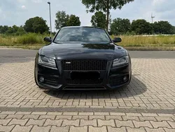 Schwarz Gebraucht 2009 Audi A5 Sport Coupé | 8.900 € (Teuer)