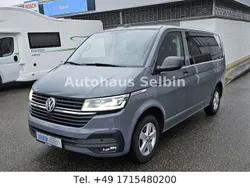 Grau Gebraucht 2020 VW T6.1 Van | 26.980 €