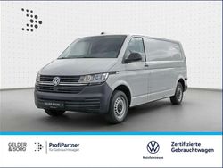 Weiß Gebraucht 2021 VW T6.1 Van | 31.990 € (Fairer Preis)