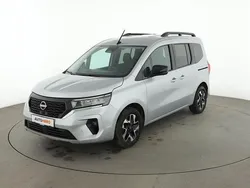 Silber Gebraucht 2023 Nissan Townstar Tekna Van / Kleinbus | 22.180 € (Fairer Preis)
