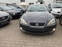 Lexus IS220
