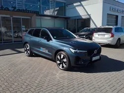 Blau Gebraucht 2025 Volvo XC60 Ultra SUV | 57.500 € (Guter Preis)