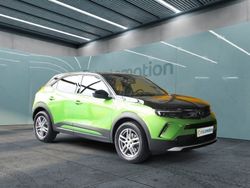 Grün Gebraucht 2021 Opel Mokka-e Ultimate SUV | 27.300 €