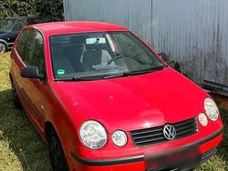 Gebraucht 2001 VW Polo Kleinwagen | 1.700 €