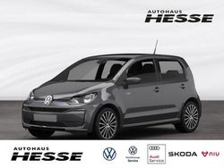 Siliziumgrau Gebraucht 2023 VW e-up! Edition Kleinwagen | 19.980 € (Fairer Preis)